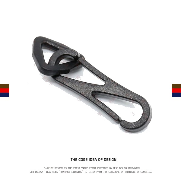 M023-10 Dog Hook Buckle