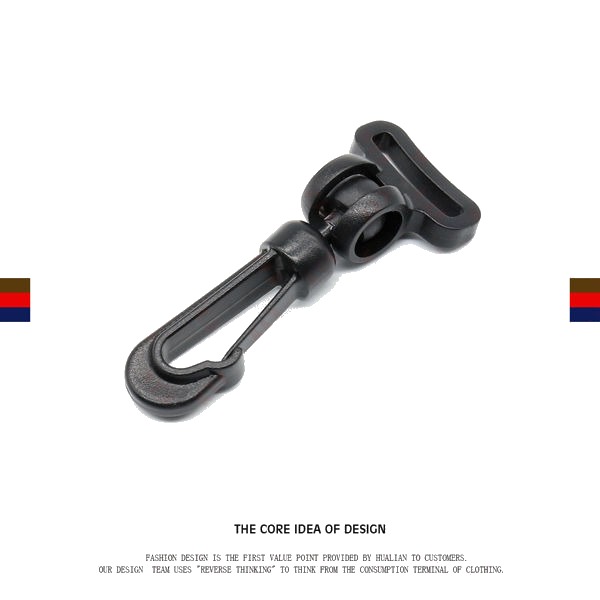 M024-15 Dog Hook Buckle
