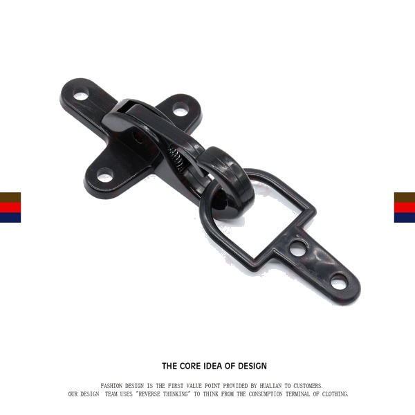 M029A Dog Hook Buckle