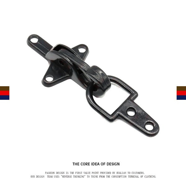 M029B Dog Hook Buckle