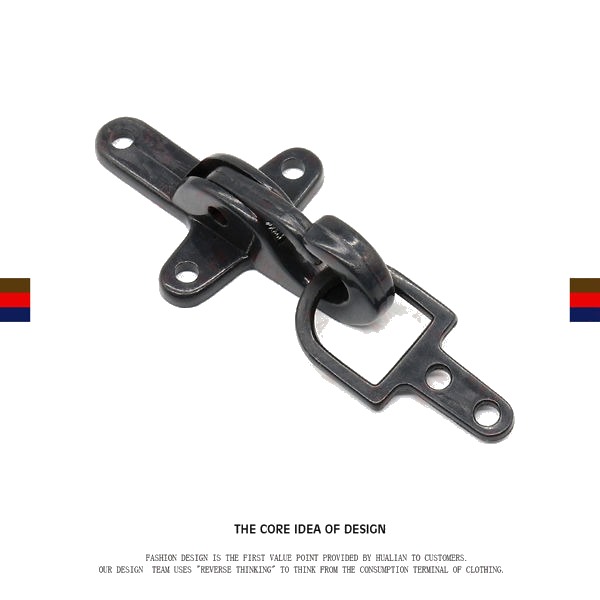 M029D Dog Hook Buckle