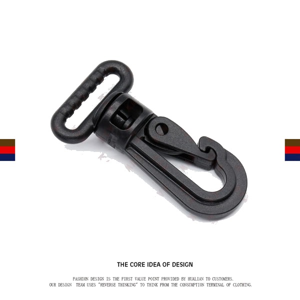 M059-25 Dog Hook Buckle