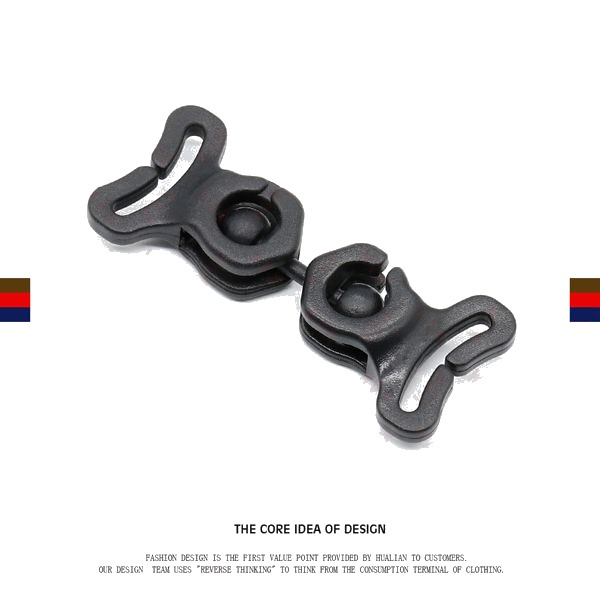 M071-15 Dog Hook Buckle
