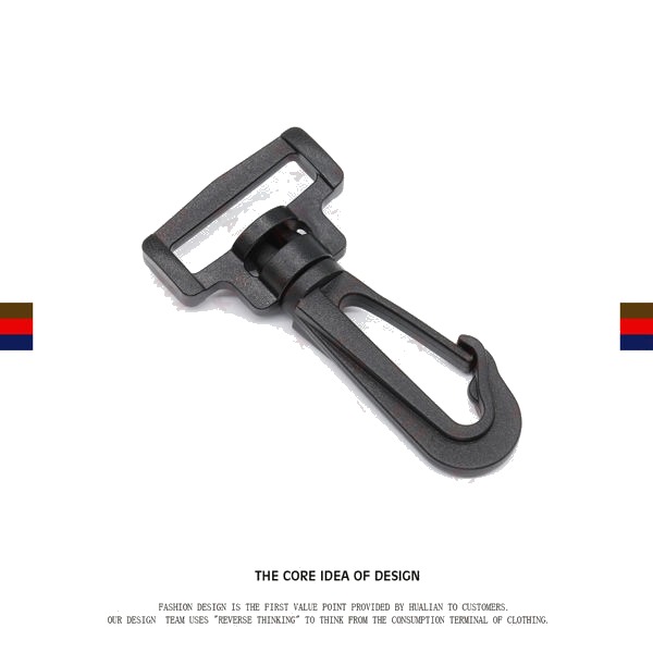 M082-25 Dog Hook Buckle