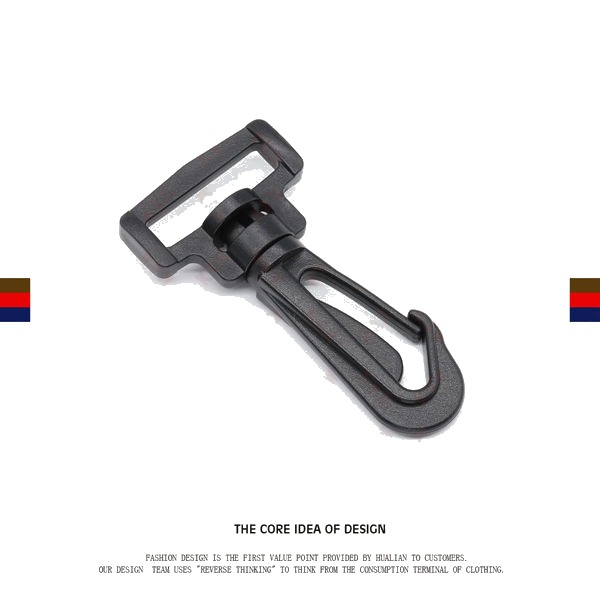 M082D-25 Dog Hook Buckle