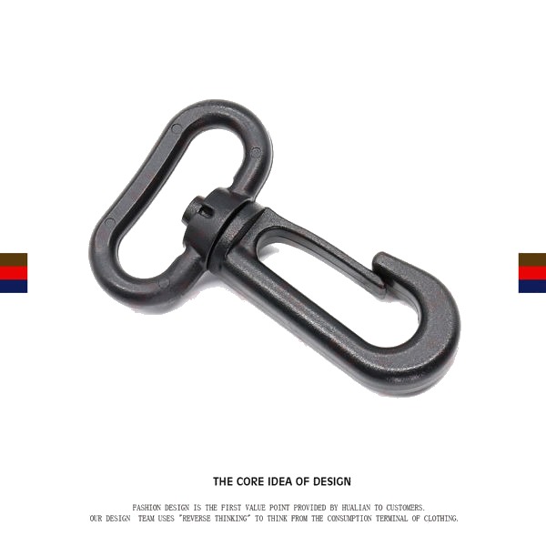 M095-25 Dog Hook Buckle