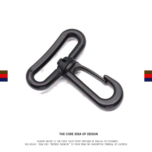 M095C-38 Dog Hook Buckle
