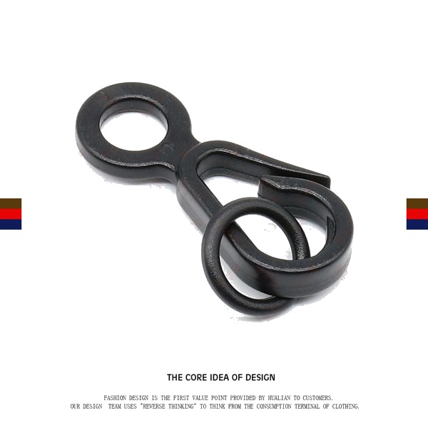 M097 Dog Hook Buckle