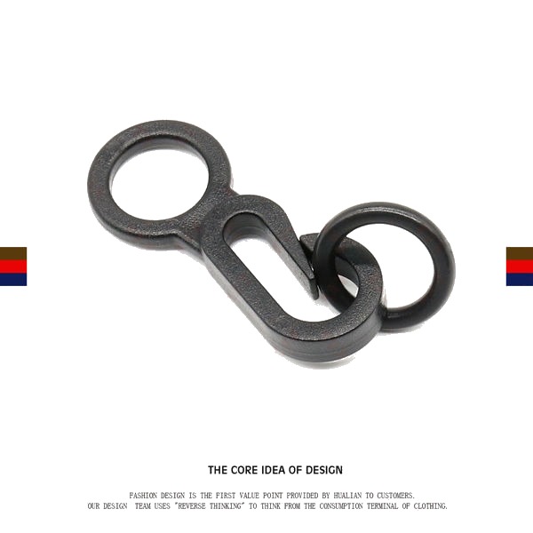 M098 Dog Hook Buckle