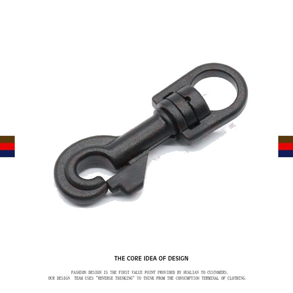 M147-10 Dog Hook Buckle