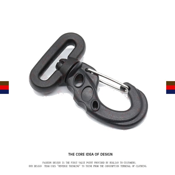 M159-25 Dog Hook Buckle