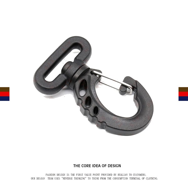 M159D-25 Dog Hook Buckle