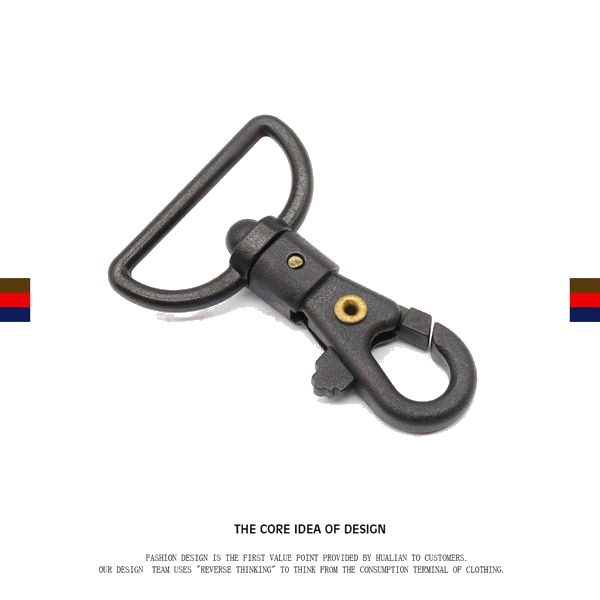 M182-25 Dog Hook Buckle