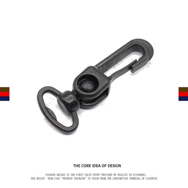 M217-15 Dog Hook Buckle