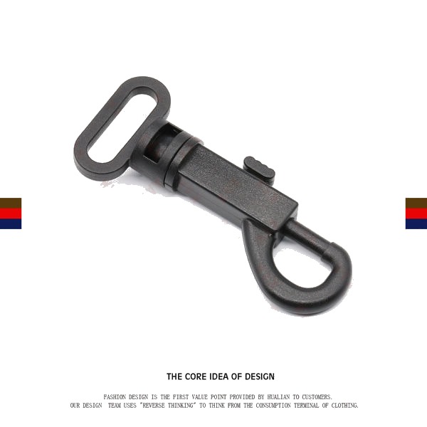 M248-25 Dog Hook Buckle