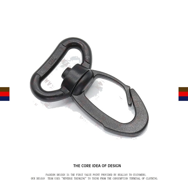 M318-25 Dog Hook Buckle