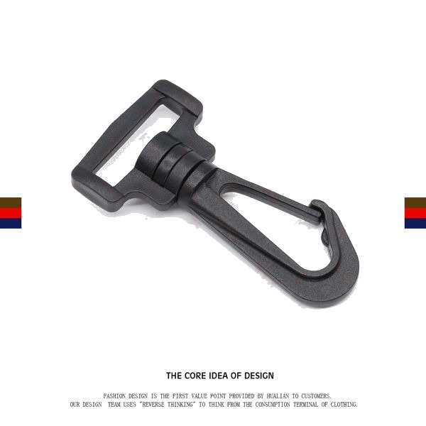M322-25 Dog Hook Buckle