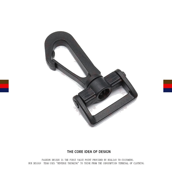 M331-25 Dog Hook Buckle