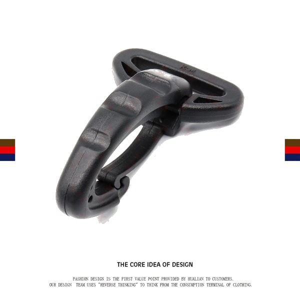 M340-25 Dog Hook Buckle