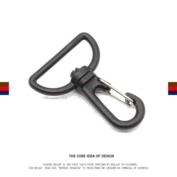 M341-25 Dog Hook Buckle