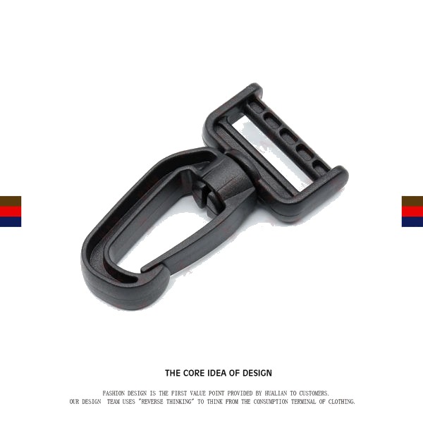 M354-25 Dog Hook Buckle